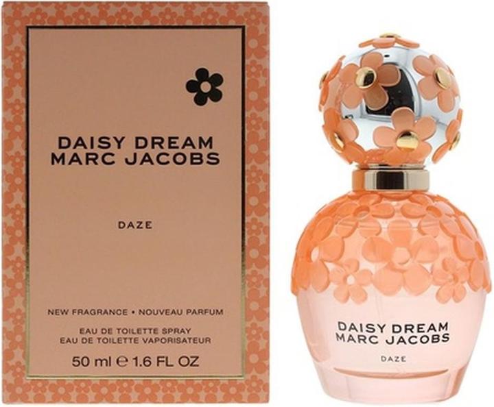 Produktbild Marc Jacobs Daisy Dream Daze by (Eau de Toilette, 50 ml)