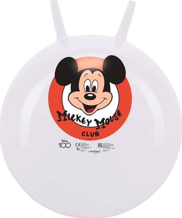 Image du produit John Ballon sauteur Disney 100