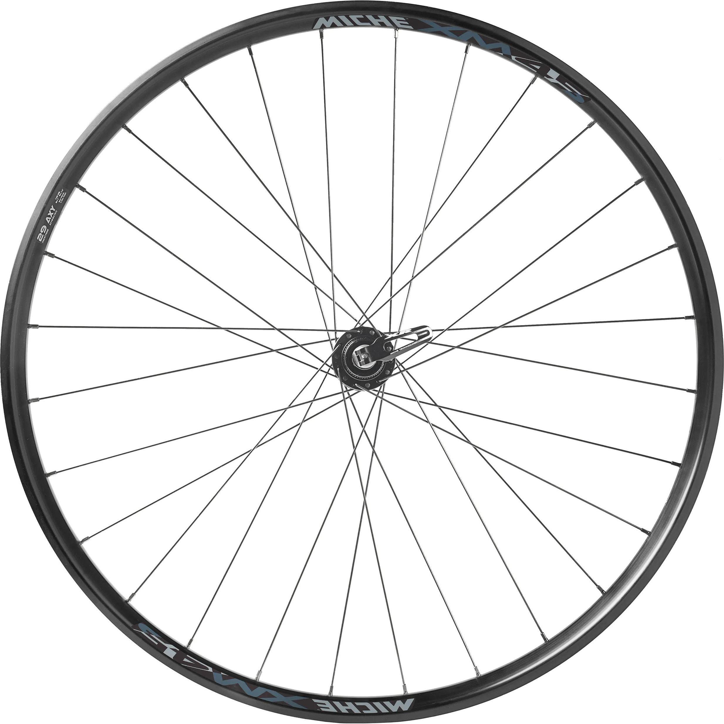 Miche LAUFRADSATZ 27,5" (Laufradsatz, 27.5") (41955304)