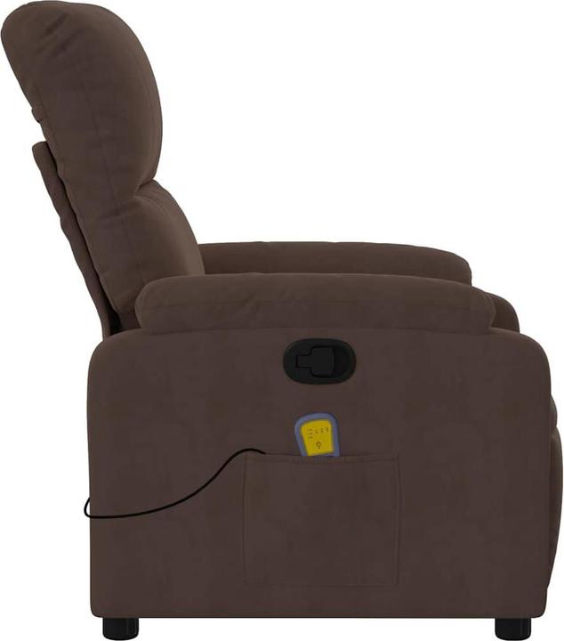 Image du produit vidaXL Massagesessel