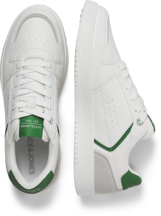 Actual product image Jack & Jones Jfwealing Pu Sneaker Noos (40)