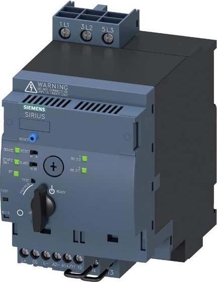 Actual product image Siemens Sirius