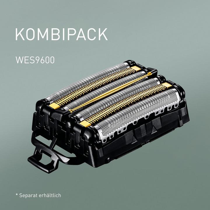 Image du produit Panasonic Series 900+