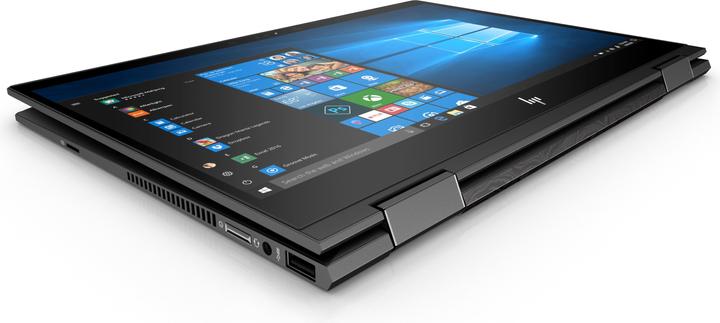 Produktbild HP Envy x360 13-ag0005ng – 512GB – 4JS64EA (13.30", 512 GB, 16 GB, DE, AMD Ryzen 5 2500U)