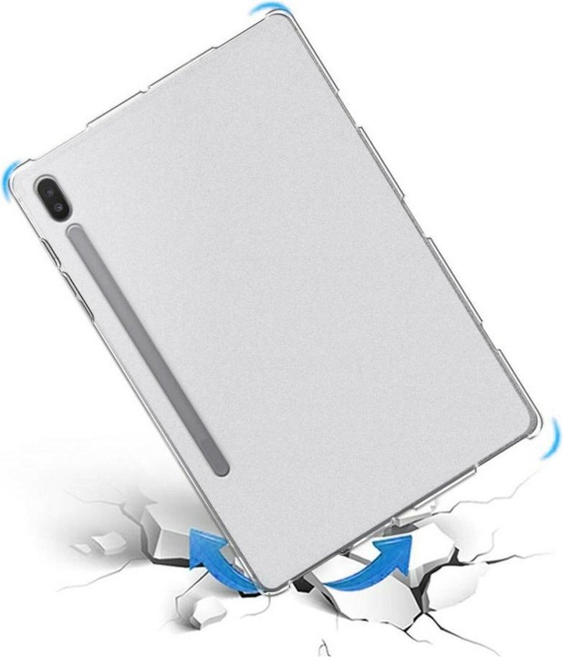 Immagine prodotto Cover-Discount Galaxy Tab S9 Ultra - Cover protettiva trasparente (Galaxy Tab S9 Ultra)