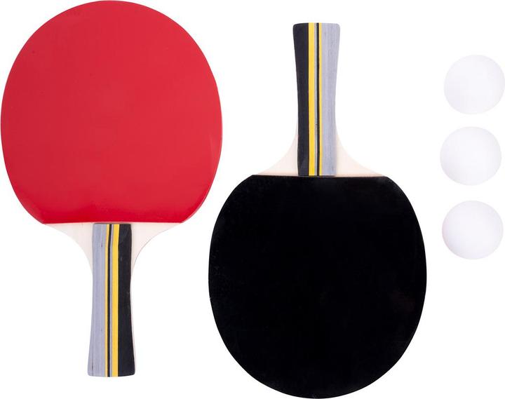 Produktbild Pure Tischtennis-Set