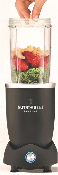 Actual product image NutriBullet Balance (1200 W)