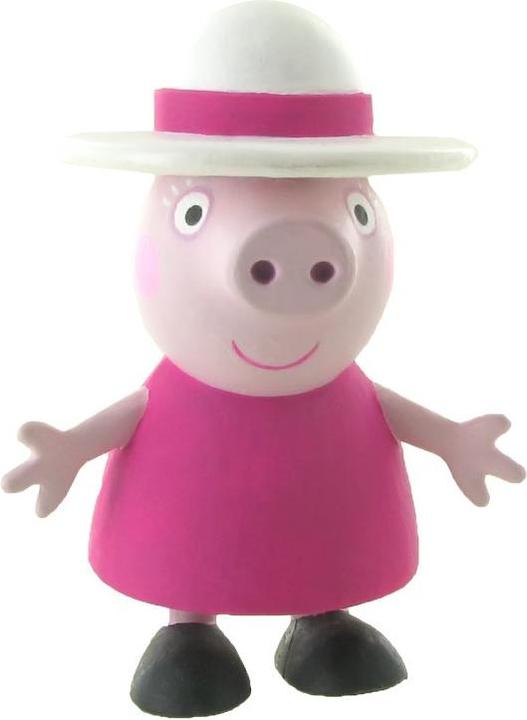 Image du produit Comansi Peppa Wutz Friends - Grand-mère