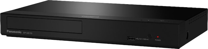 Produktbild Panasonic DP-UB150 Blu-Ray-Player (Blu-ray Player)