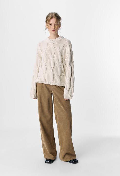 Immagine prodotto Object Strick Pullover (XS)