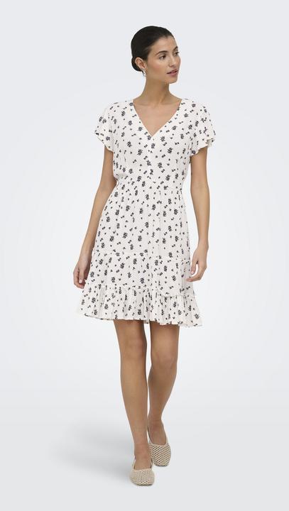 Image du produit Only ONLCLAUDETTE Kurzes Kleid Kleid (M)