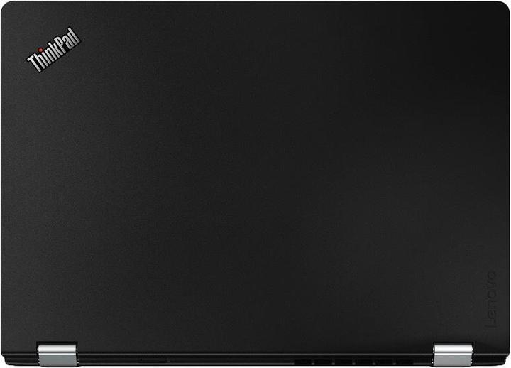 Produktbild Lenovo ThinkPad Yoga 460 (14", 256 GB, 8 GB, CH, Intel Core i7-6500U)