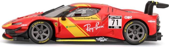 Produktbild Bburago Ferrari Racing 296 GT3