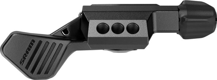 Actual product image Sram Remote Lever for Dropper Post 14mm cable pull