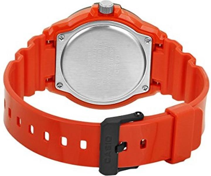 Produktbild Casio Collection - MRW-200HC-4BVDF (Analoguhr, 45 mm)