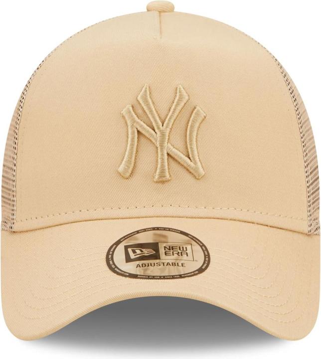 Produktbild New Era Aframe Trucker New York Yankees (One Size)