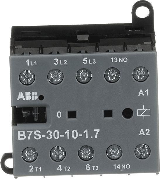 Produktbild ABB SPS-Kleinschütz 5,5kW 24VDC