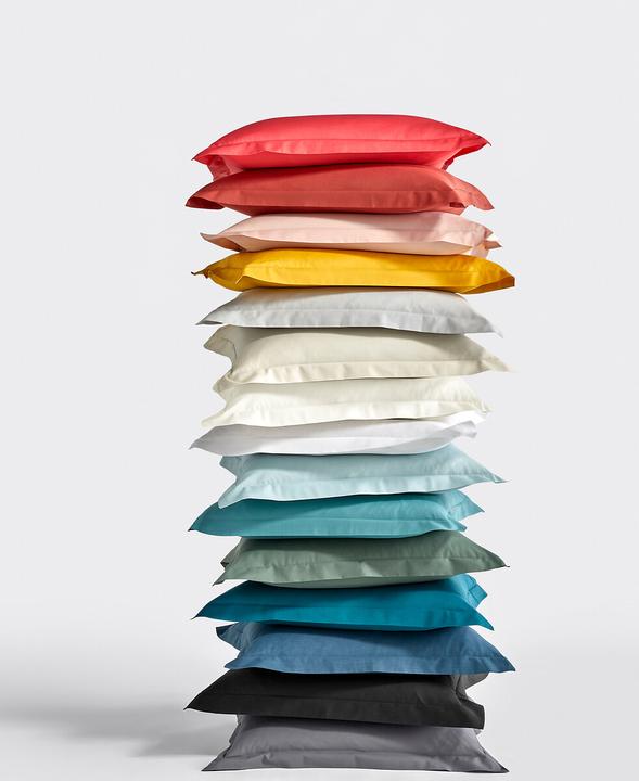 Actual product image La Redoute Interieurs Scenario Bio (Bedding set, 200 x 200 cm)