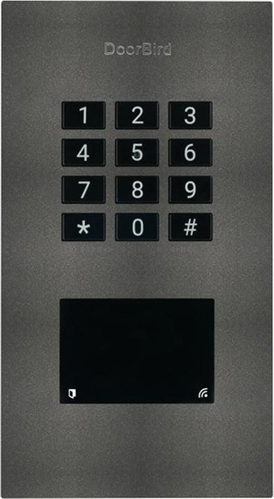 Doorbird A1121 (Schlüssel)