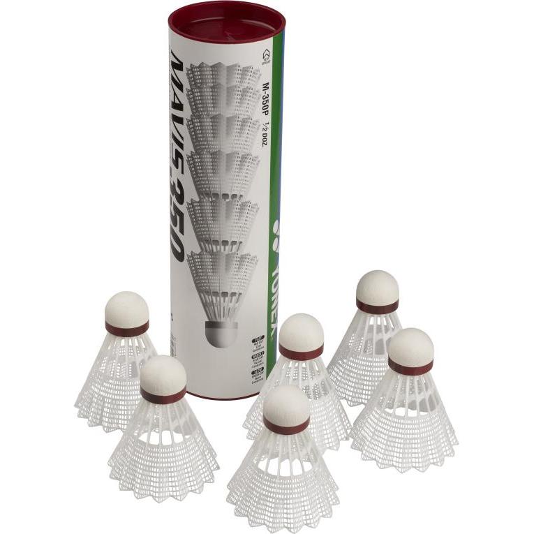 Yonex, Volano da badminton