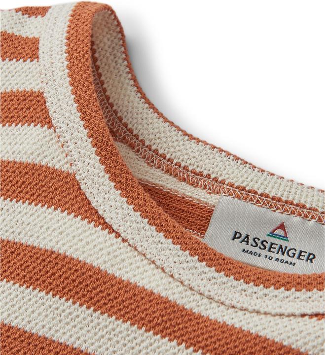 Produktbild Passenger Panorama Organic Cotton (S)