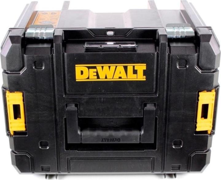 Actual product image DeWalt DCN 660 NT Battery Nailer 18V 32 - 63mm Brushless + 1x battery 4,0Ah + case - without charger