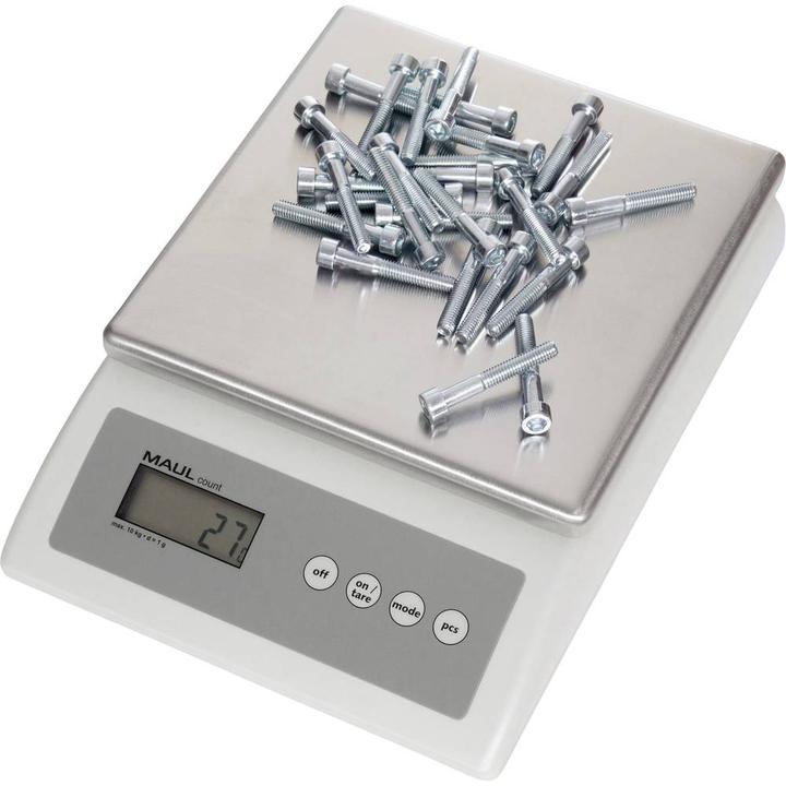 Produktbild Maul MAULcount