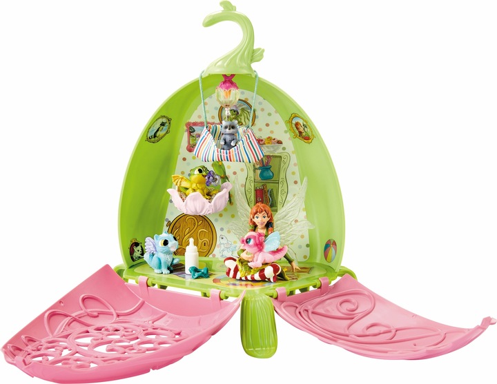 Produktbild Schleich Marweens Tierkindergarten