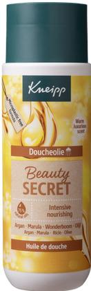 Kneipp Beauty Secret Duschöl - 200 Milliliter (200 ml)