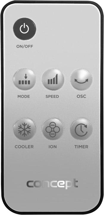 Produktbild Concept OV5220 Ventilator
