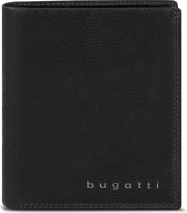 Produktbild Bugatti Valencia Geldbörse Leder 10 cm