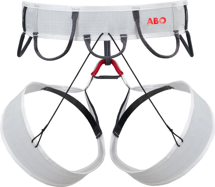 Produktbild Skylotec Abo - Klettergurt (S, XS)