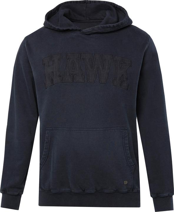 Navy Blau