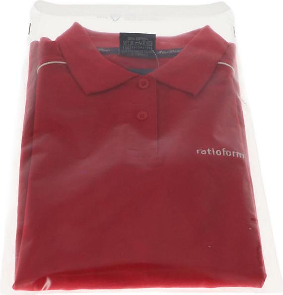 Immagine prodotto kaiserkraft Busta postale in foil, PU 100 pezzi. (100 x)