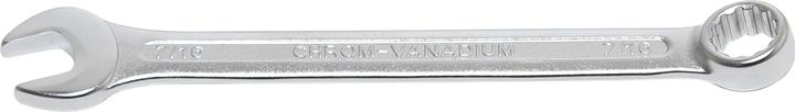 Produktbild BGS Maul-Ringschlüssel SW 7/16" (7/16")