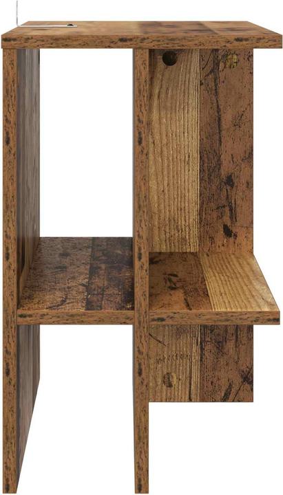 Image du produit vidaXL Couchtisch (40 x 30 x 49 cm)