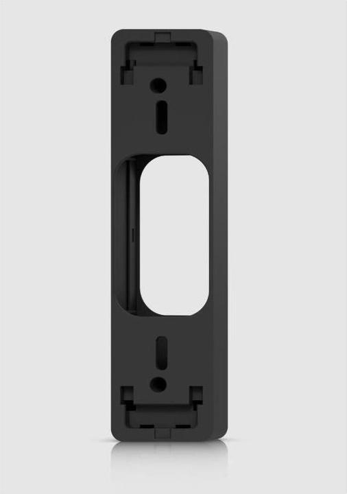 Produktbild Ubiquiti UACC-READER-PRO-AM-B - Zubehör für abgewinkelte Montage für professionelle Zutrittsleser (Netzwerk Zubehör)