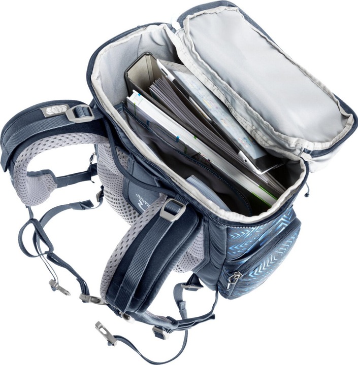 Image du produit Deuter Sac à dos scolaire Scula (44 l)