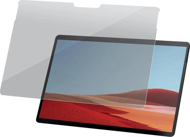 Actual product image PanzerGlass Screen protector (1 Piece, Microsoft Surface Pro X)