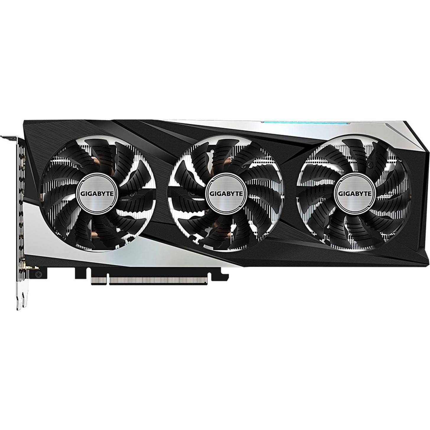Gigabyte GeForce RTX 3060 Gaming OC LHR (12 GB), Grafikkarte