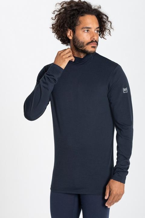 Image du produit Super Natural BASE TURTLE NECK 175 (XXL)