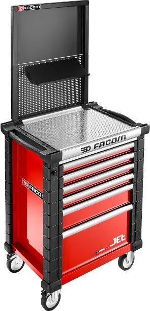Facom Multifunction kit 1 for JET trolleys