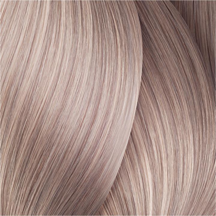 Immagine prodotto L'Oréal Paris L'Oreal Inoa Coloration D'Oxydation Senza Ammoniaca (10,21 Biondo platino Irisé Asch)