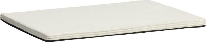 Actual product image Lifetime Kidsrooms Rib play mattress (100 x 70 x 4 cm)