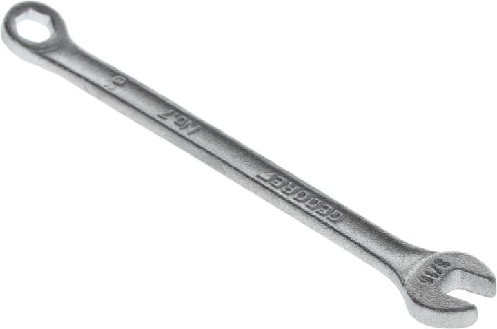 Produktbild Gedore 7 3/16AF Ring-Maulschlüssel UD-Profil 3/16" (3/16")