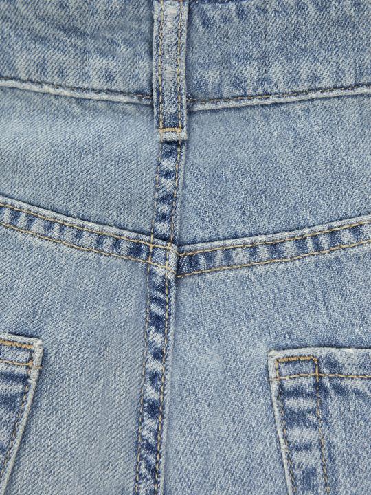 Actual product image JJXX JXTOKYO WIDE HW JEANS R6078 DNM SN Wide fit jeans (W25/L32)