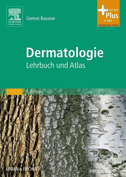 Produktbild Dermatologie (Deutsch, Gernot Rassner, 2009)