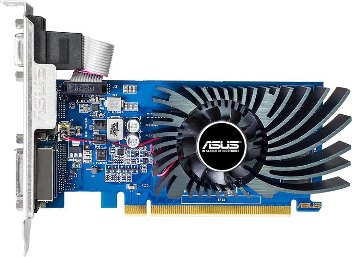 Produktbild ASUS GeForce GT 730 (2 GB)