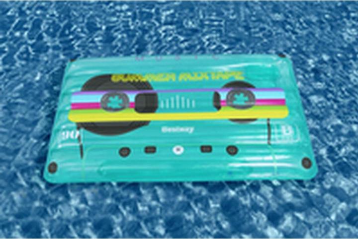 Produktbild Bestway Kassette Matratze 174cm