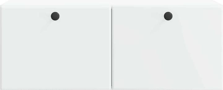 Produktbild vidaXL Wandschrank (31 x 78.50 x 30 cm)